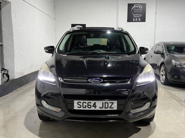 Used Ford Kuga 2014 for sale - 76228064: Photo 5