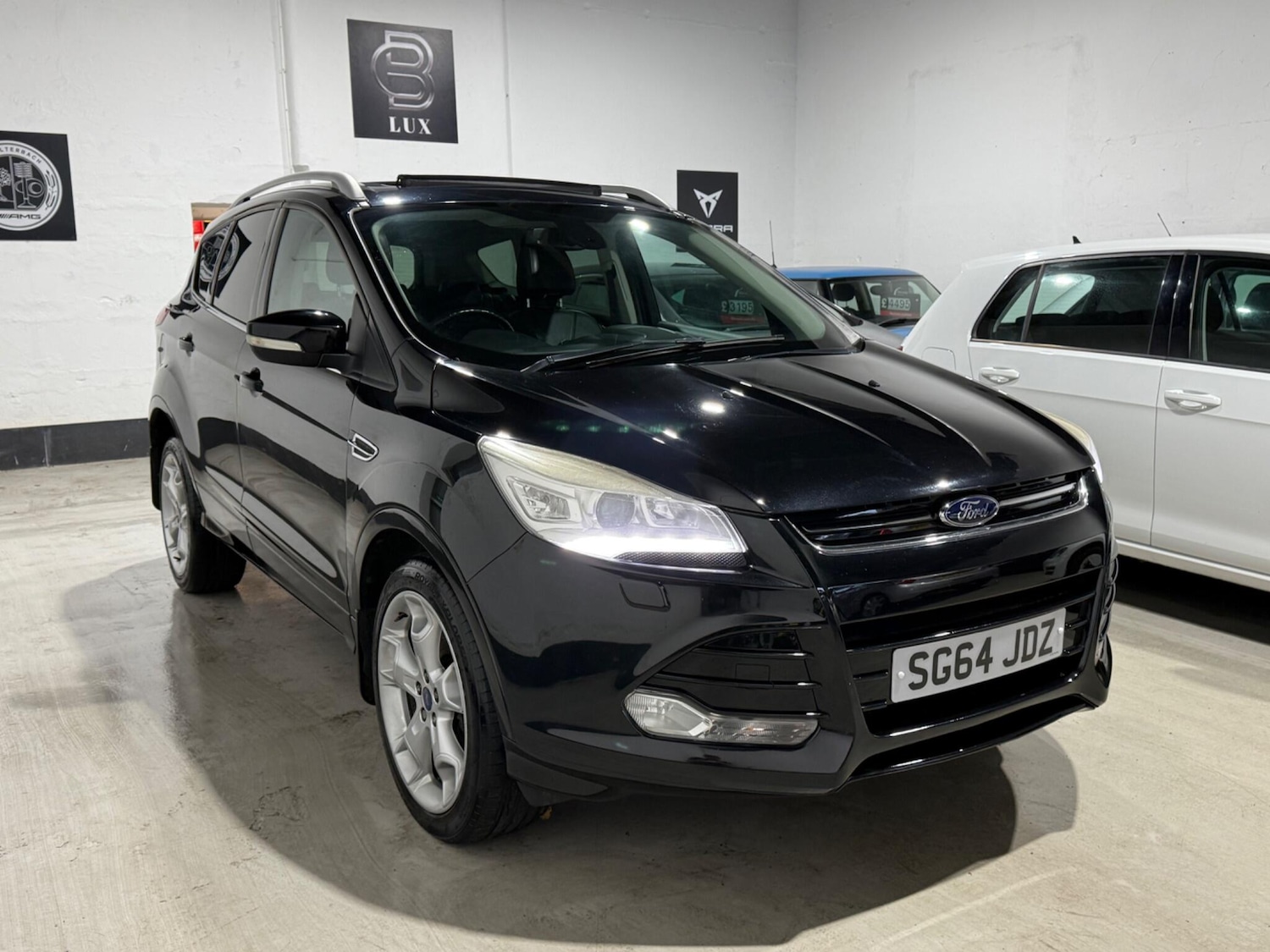 Used Ford Kuga 2014 for sale - 76228064: Photo 6
