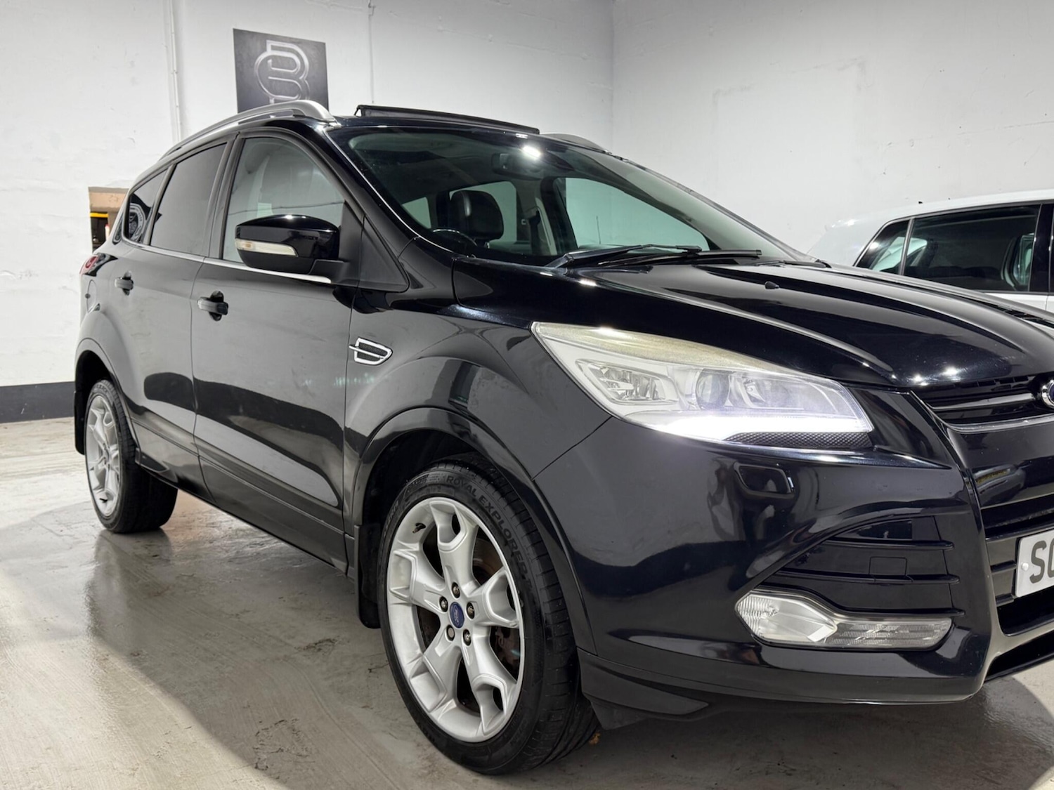 Used Ford Kuga 2014 for sale - 76228064: Photo 7