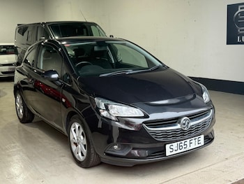2015 (65) - 1.0i Turbo ecoFLEX Excite Euro 6 (s/s) 3dr (a/c)