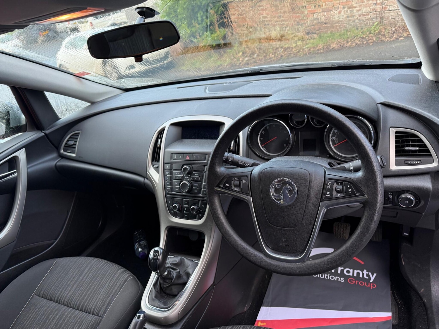 Used Vauxhall Astra for sale - 77266711: Photo 11