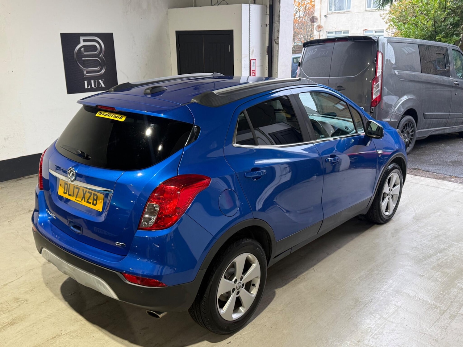 Used Vauxhall Mokka X for sale - 76485612: Photo 11