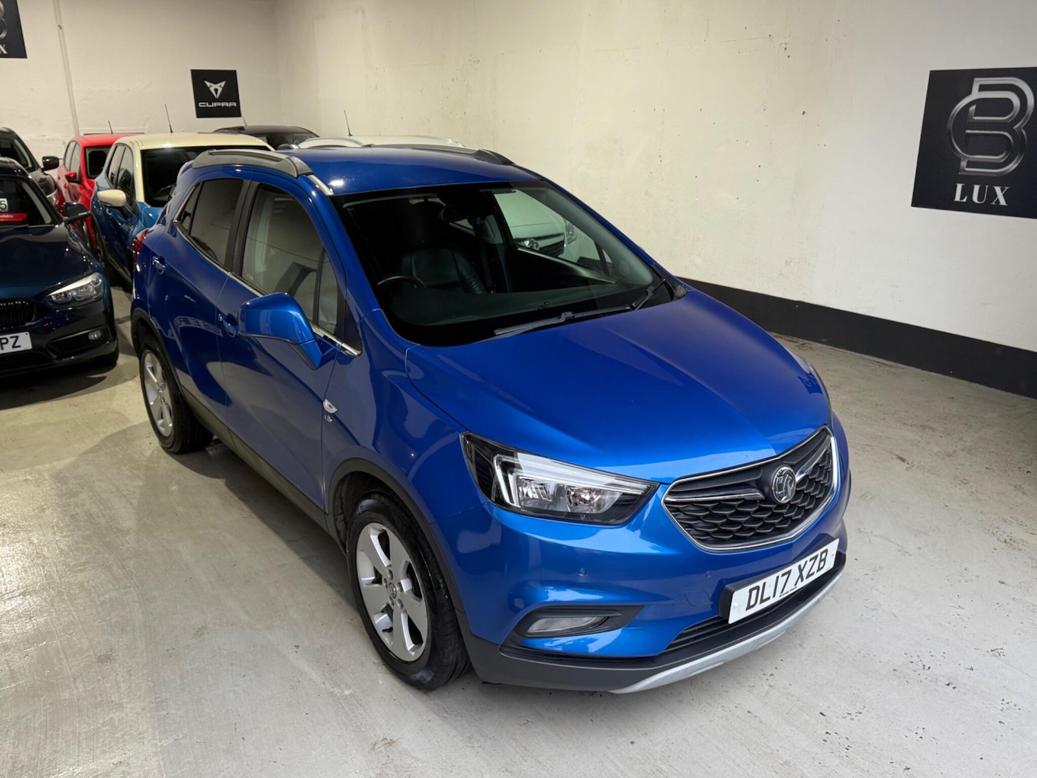 Used Vauxhall Mokka X for sale - 76485612: Photo 14