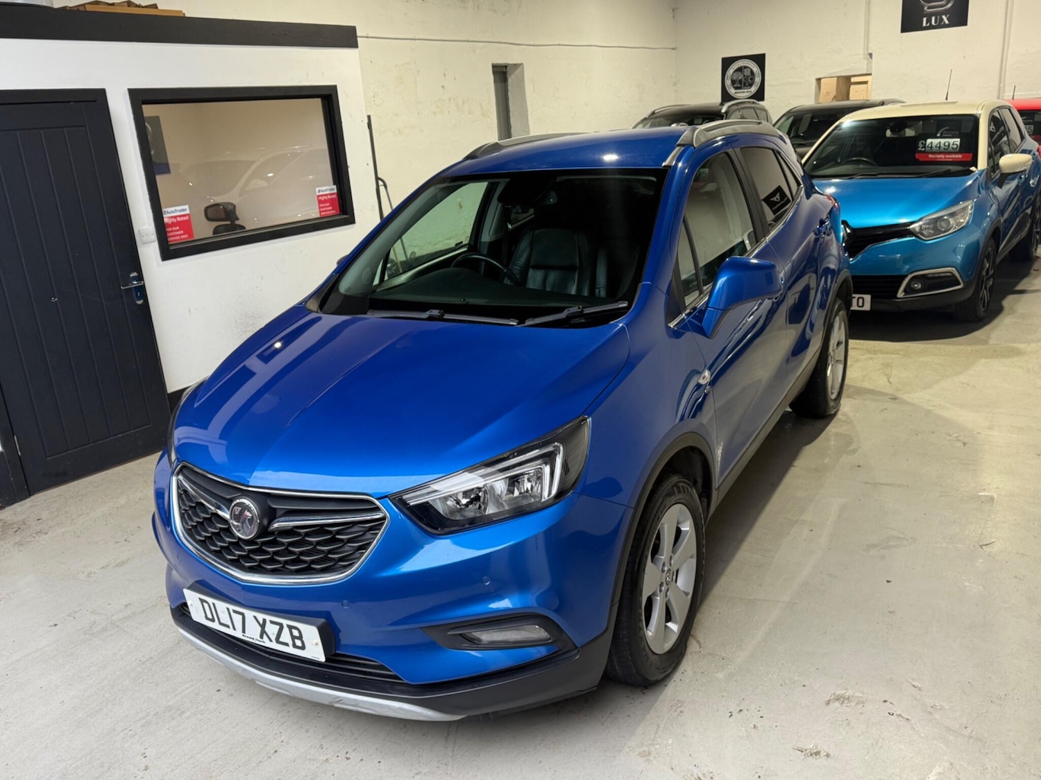 Used Vauxhall Mokka X for sale - 76485612: Photo 15