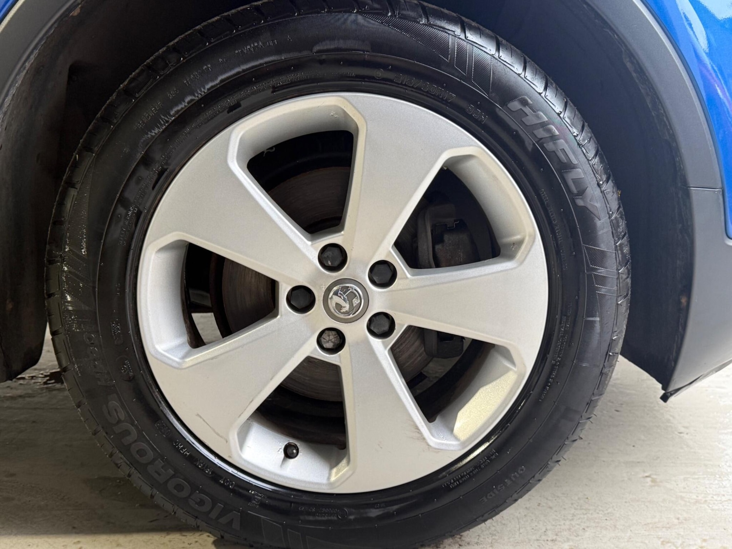 Used Vauxhall Mokka X for sale - 76485612: Photo 16