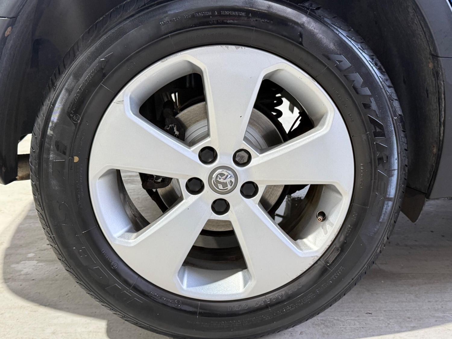 Used Vauxhall Mokka X for sale - 76485612: Photo 17