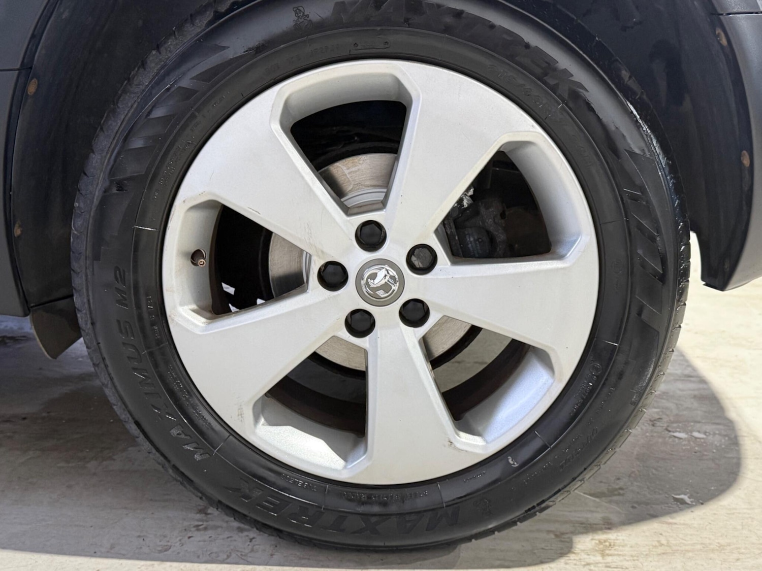 Used Vauxhall Mokka X for sale - 76485612: Photo 18