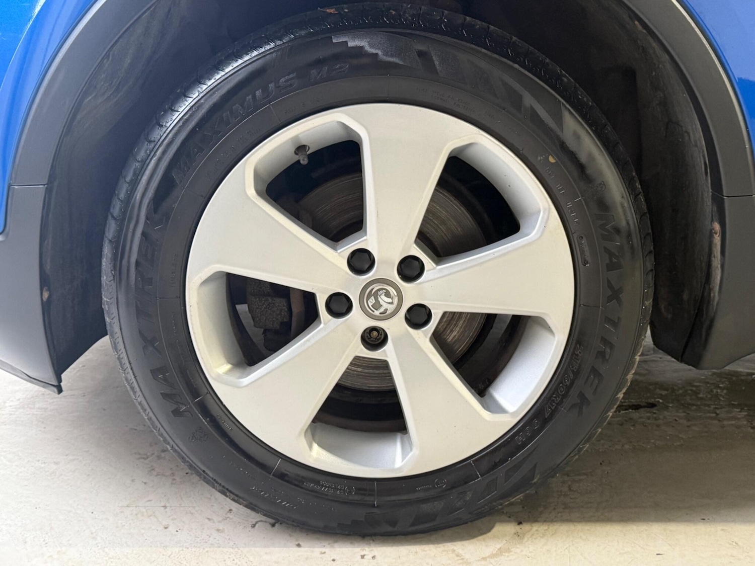 Used Vauxhall Mokka X for sale - 76485612: Photo 19