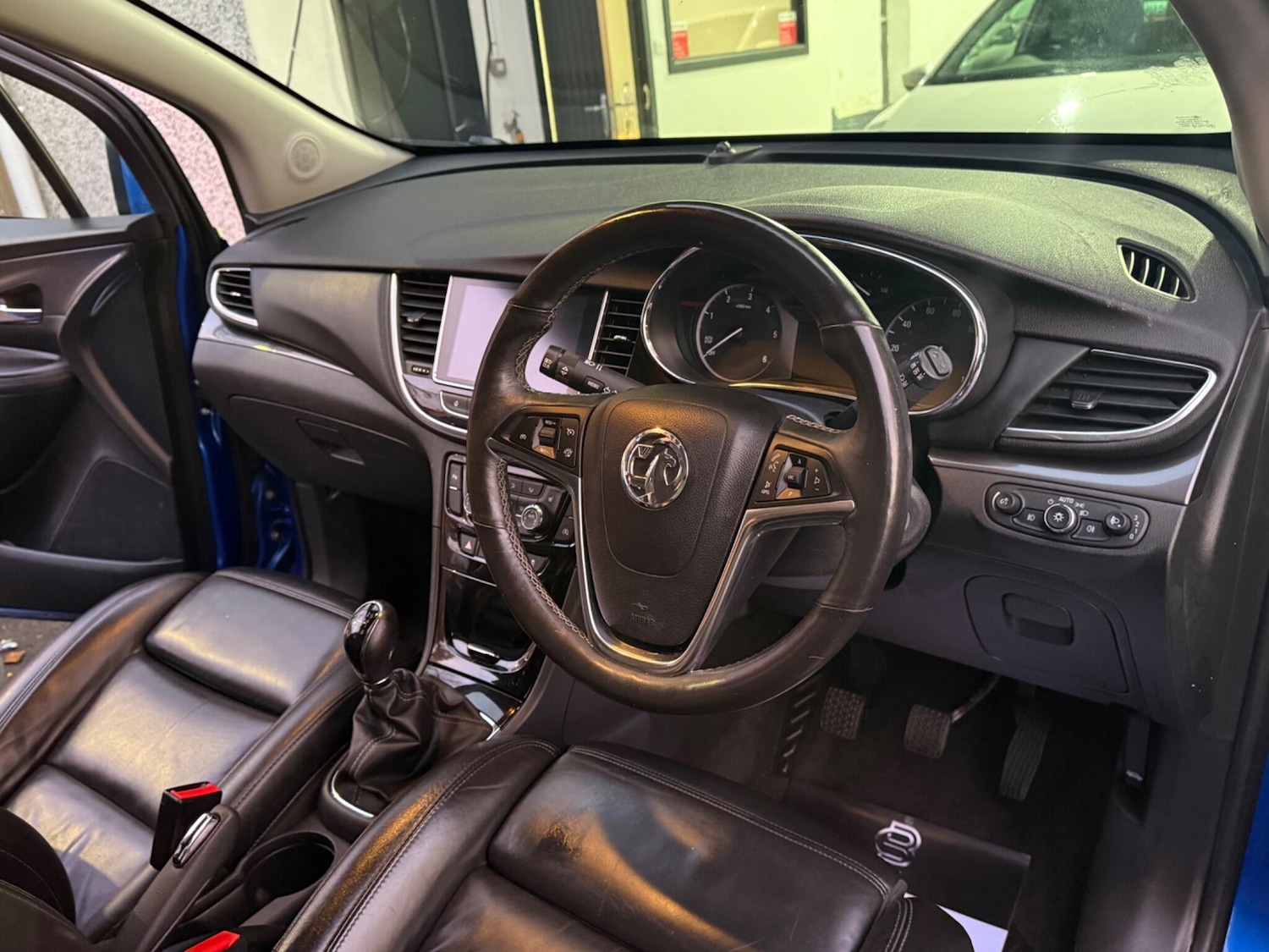 Used Vauxhall Mokka X for sale - 76485612: Photo 20