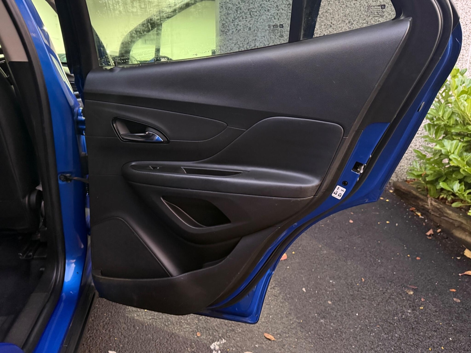 Used Vauxhall Mokka X for sale - 76485612: Photo 22