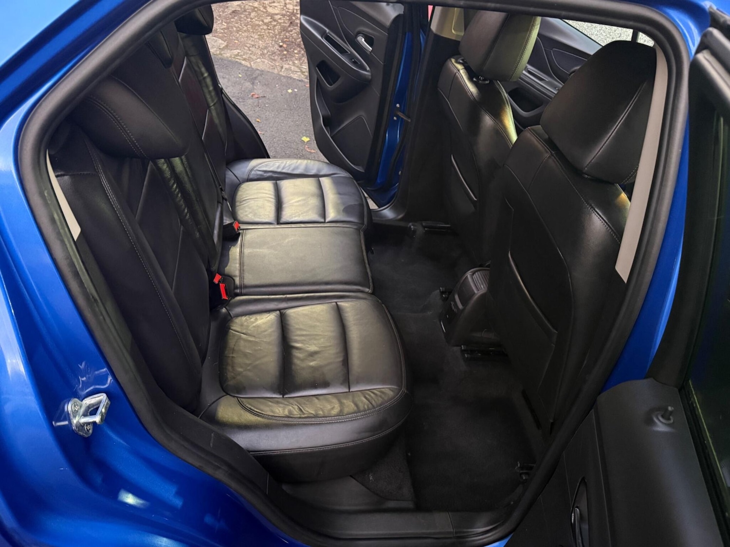 Used Vauxhall Mokka X for sale - 76485612: Photo 23