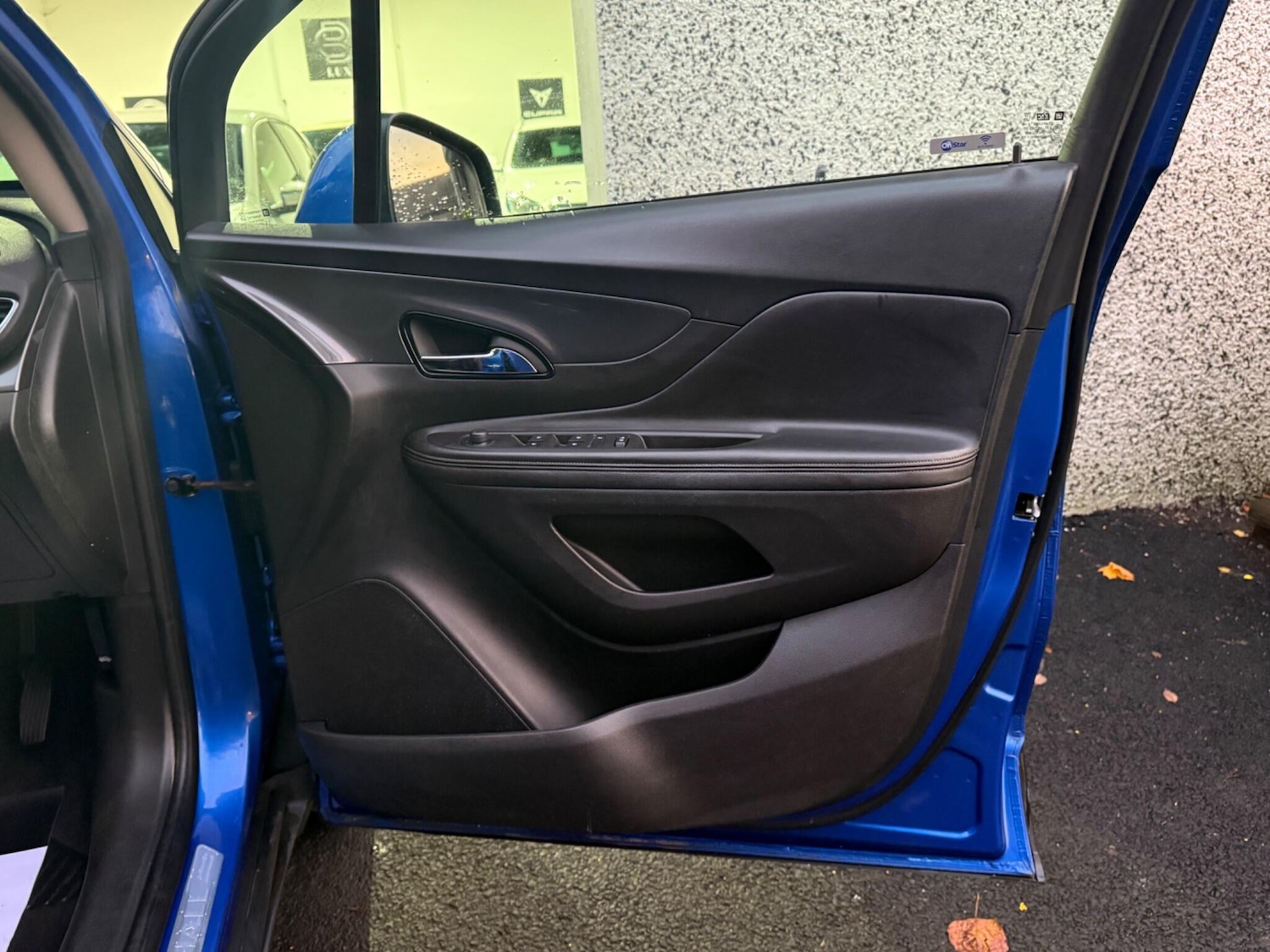 Used Vauxhall Mokka X for sale - 76485612: Photo 24