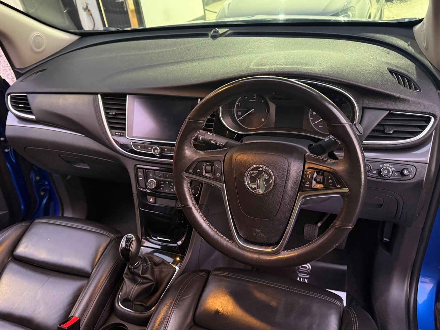 Used Vauxhall Mokka X for sale - 76485612: Photo 26