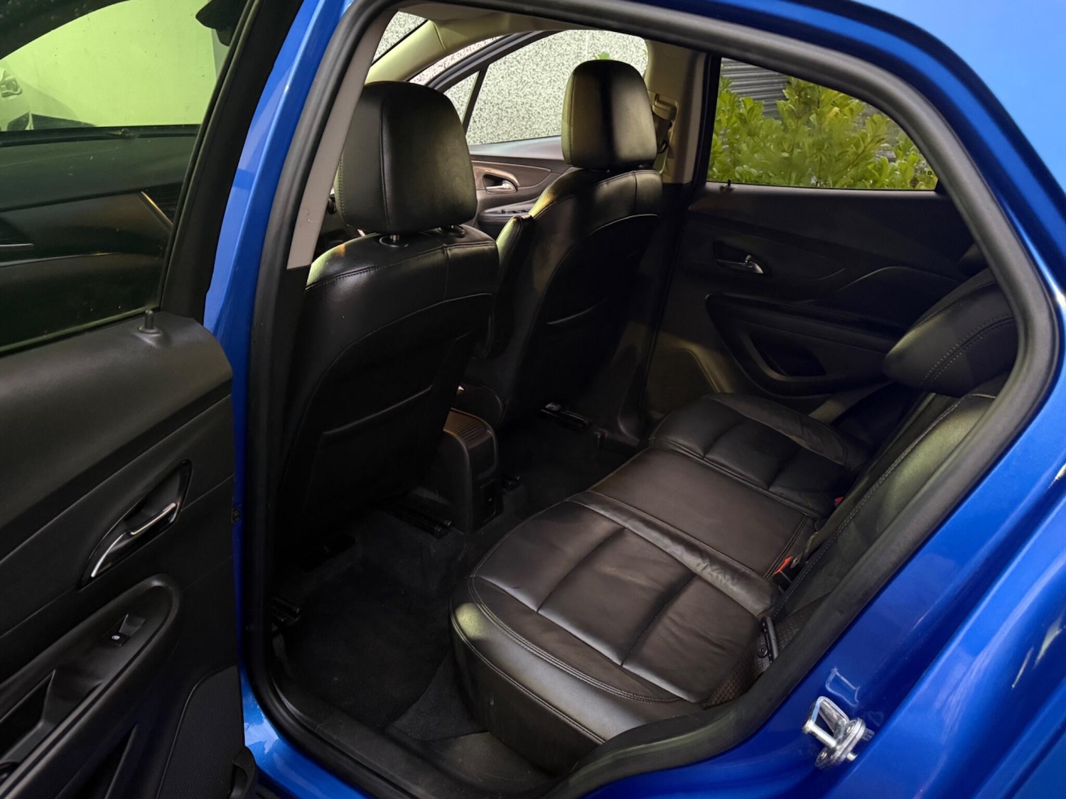 Used Vauxhall Mokka X for sale - 76485612: Photo 27