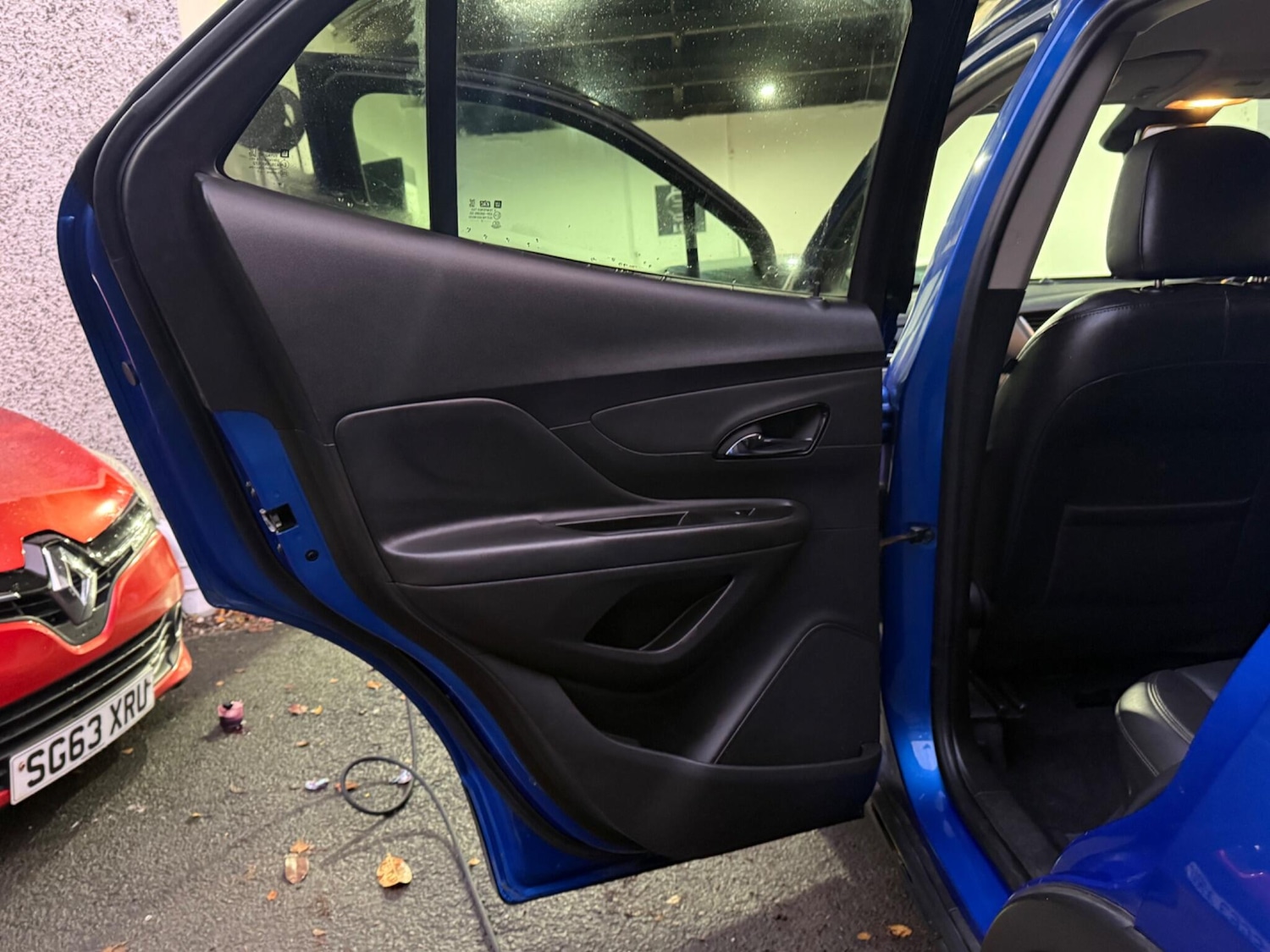 Used Vauxhall Mokka X for sale - 76485612: Photo 28