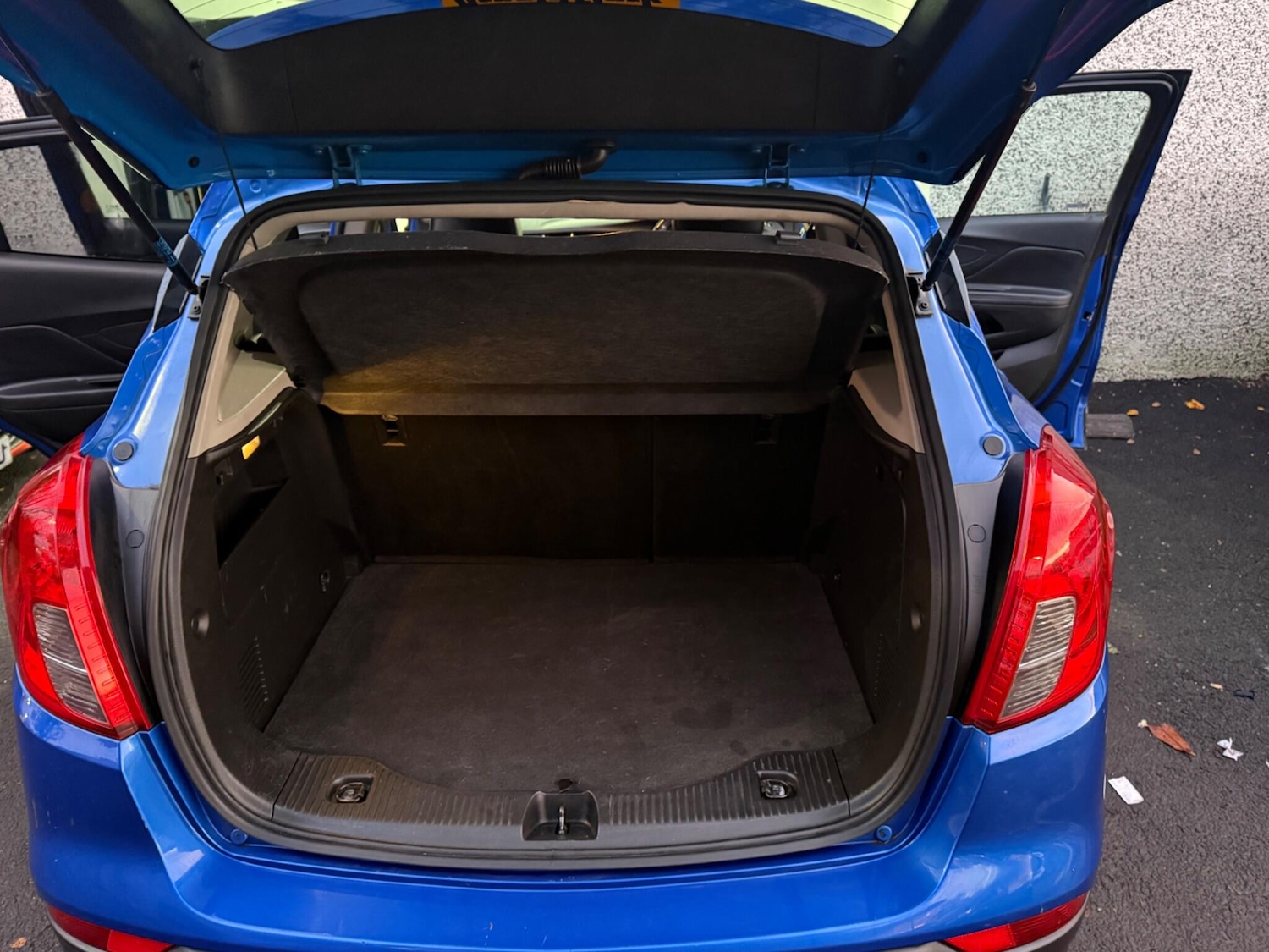 Used Vauxhall Mokka X for sale - 76485612: Photo 29