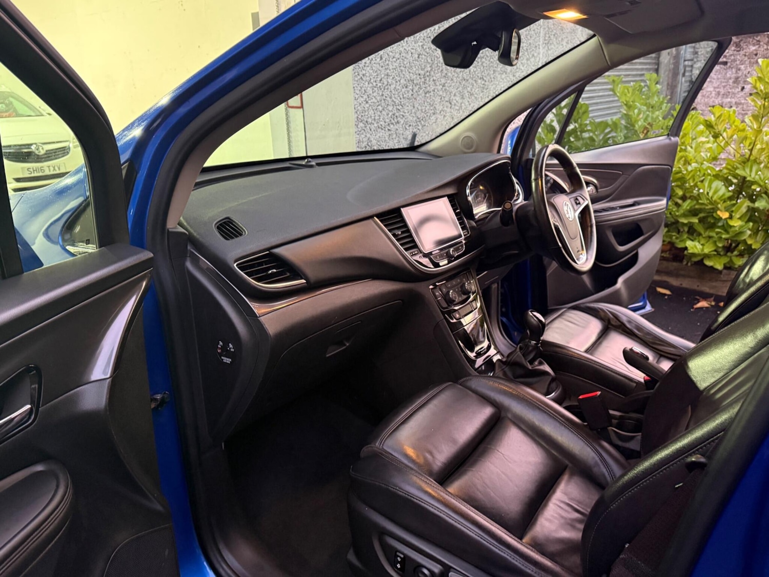 Used Vauxhall Mokka X for sale - 76485612: Photo 30