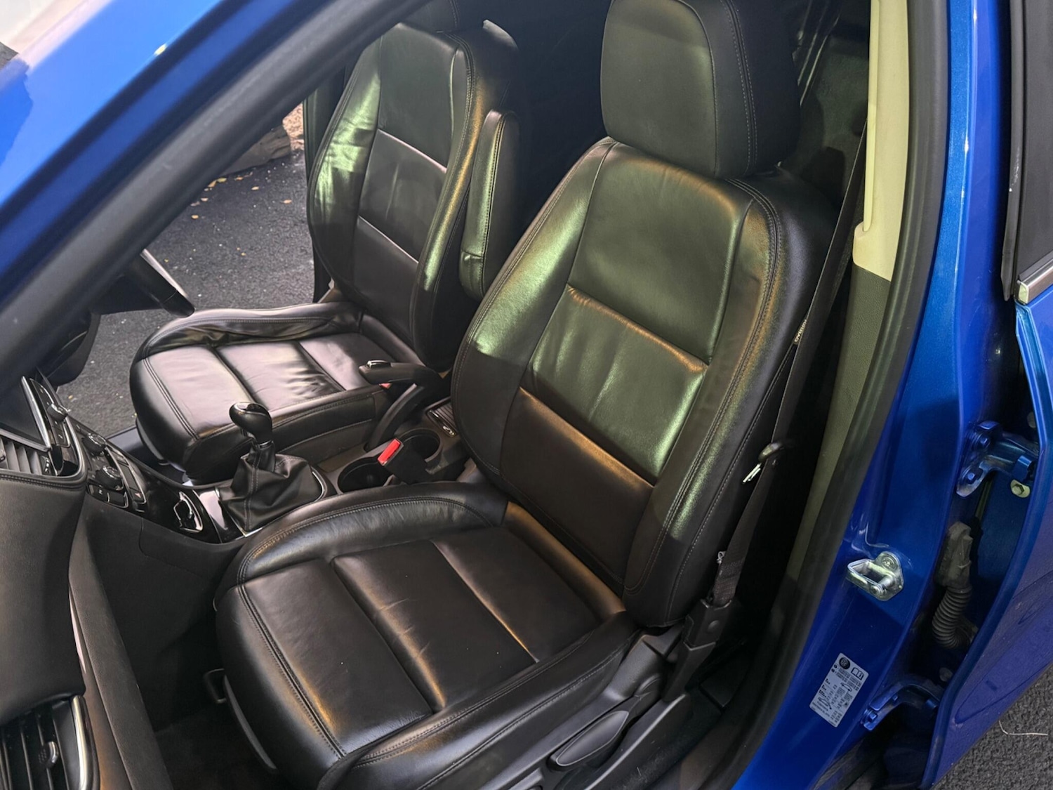 Used Vauxhall Mokka X for sale - 76485612: Photo 31