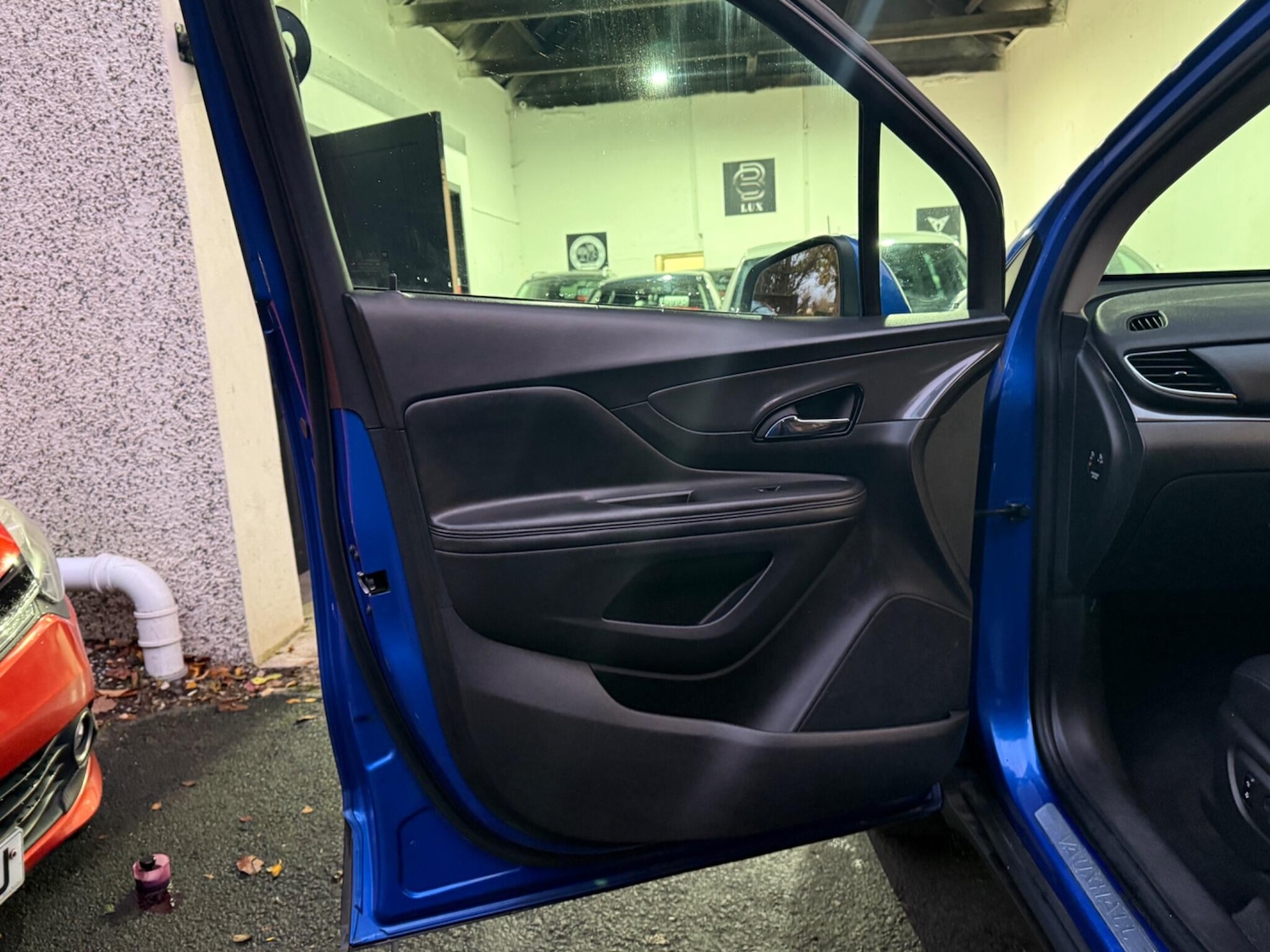 Used Vauxhall Mokka X for sale - 76485612: Photo 32