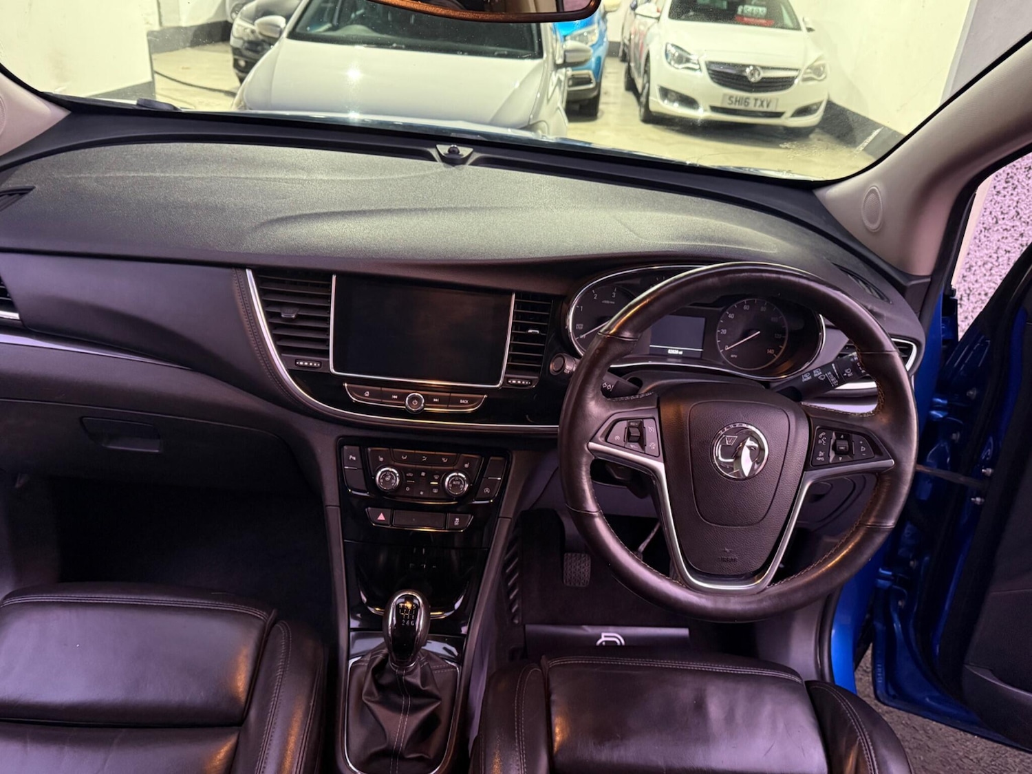 Used Vauxhall Mokka X for sale - 76485612: Photo 33