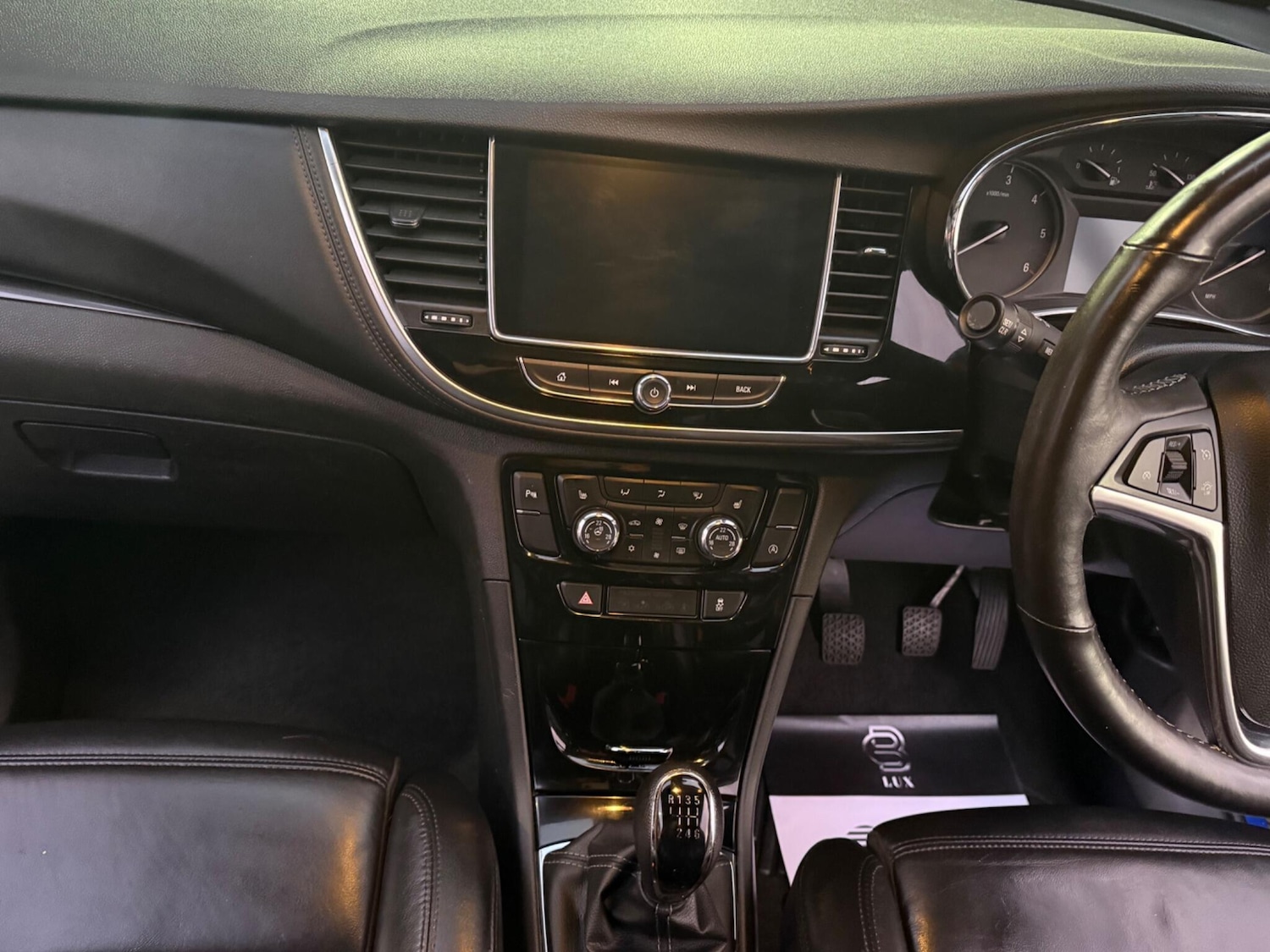 Used Vauxhall Mokka X for sale - 76485612: Photo 34