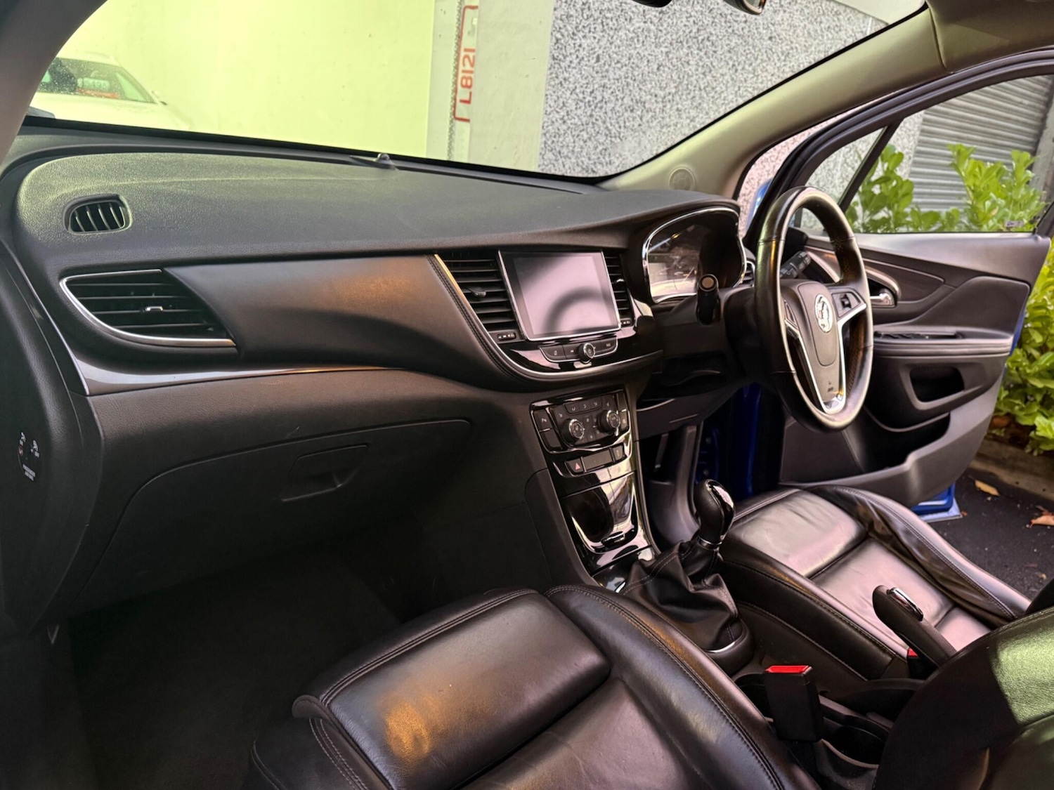 Used Vauxhall Mokka X for sale - 76485612: Photo 35