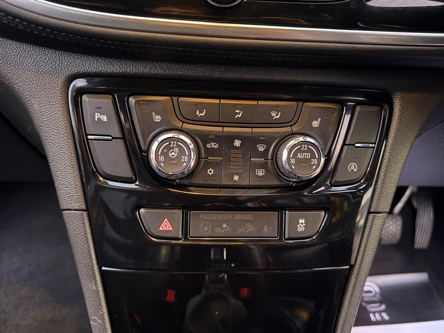 Used Vauxhall Mokka X for sale - 76485612: Photo 36