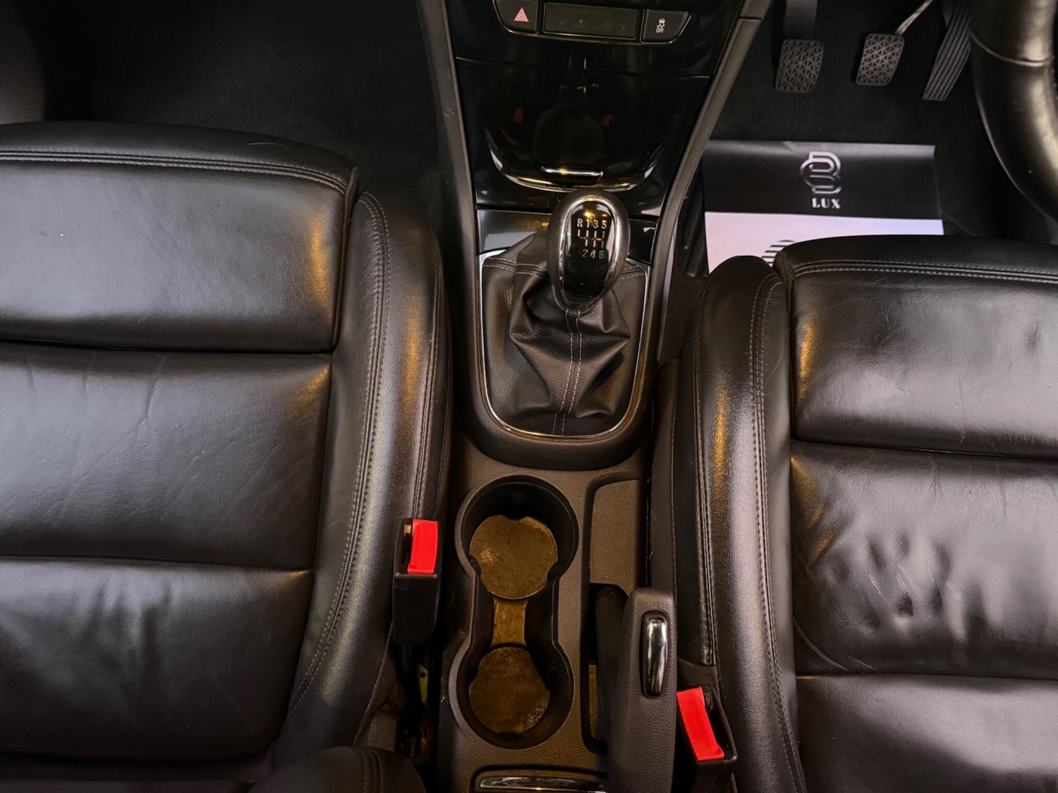 Used Vauxhall Mokka X for sale - 76485612: Photo 37