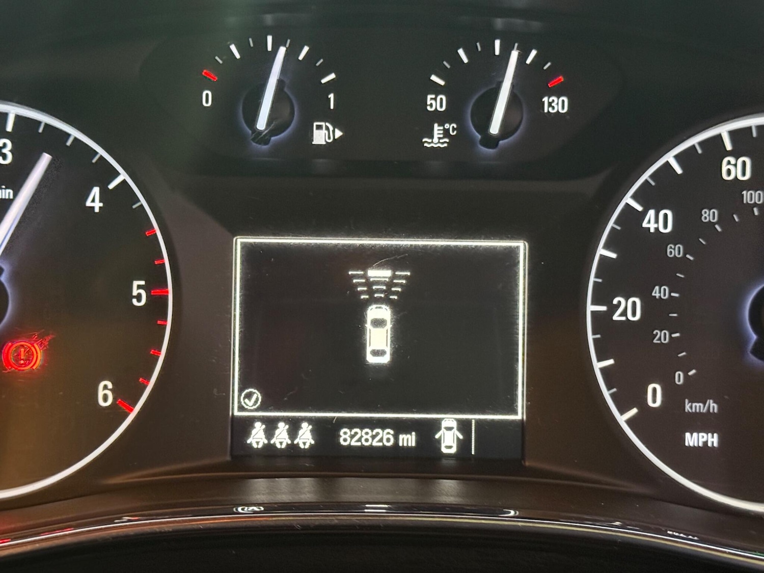 Used Vauxhall Mokka X for sale - 76485612: Photo 38