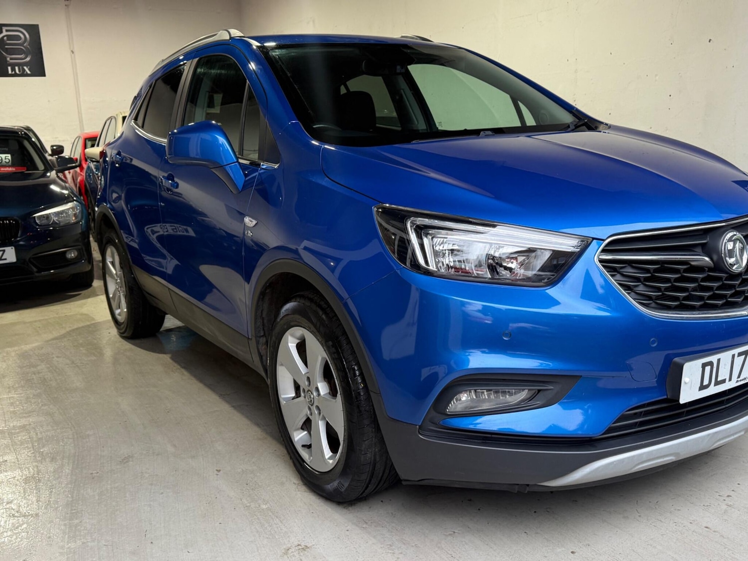 Used Vauxhall Mokka X for sale - 76485612: Photo 6