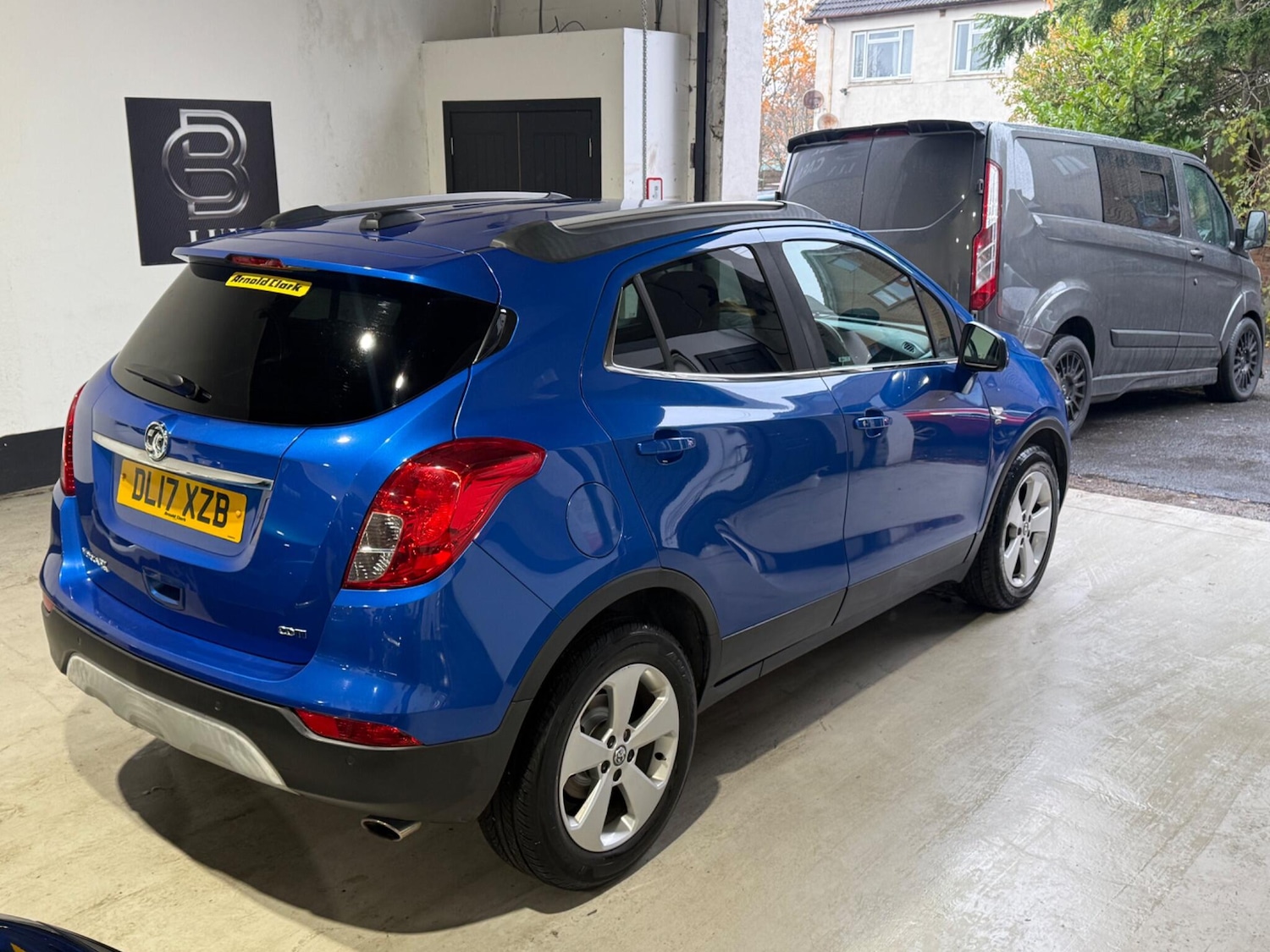 Used Vauxhall Mokka X for sale - 76485612: Photo 7