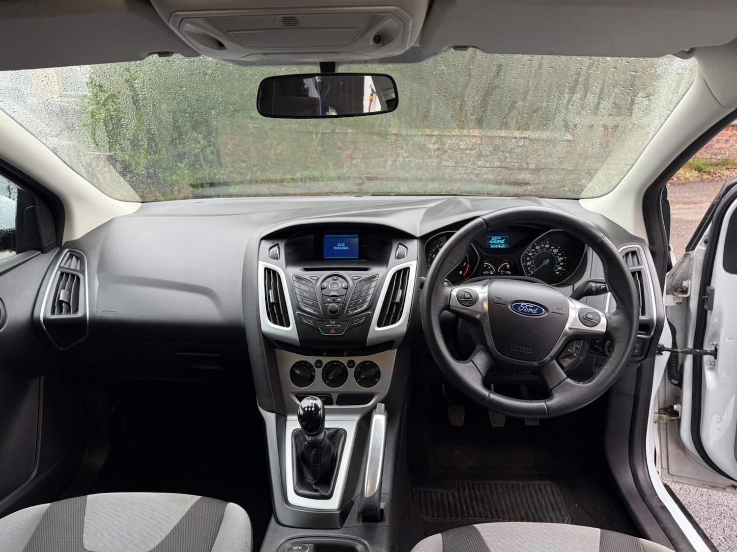 Used Ford Focus for sale - 77925447: Photo 11