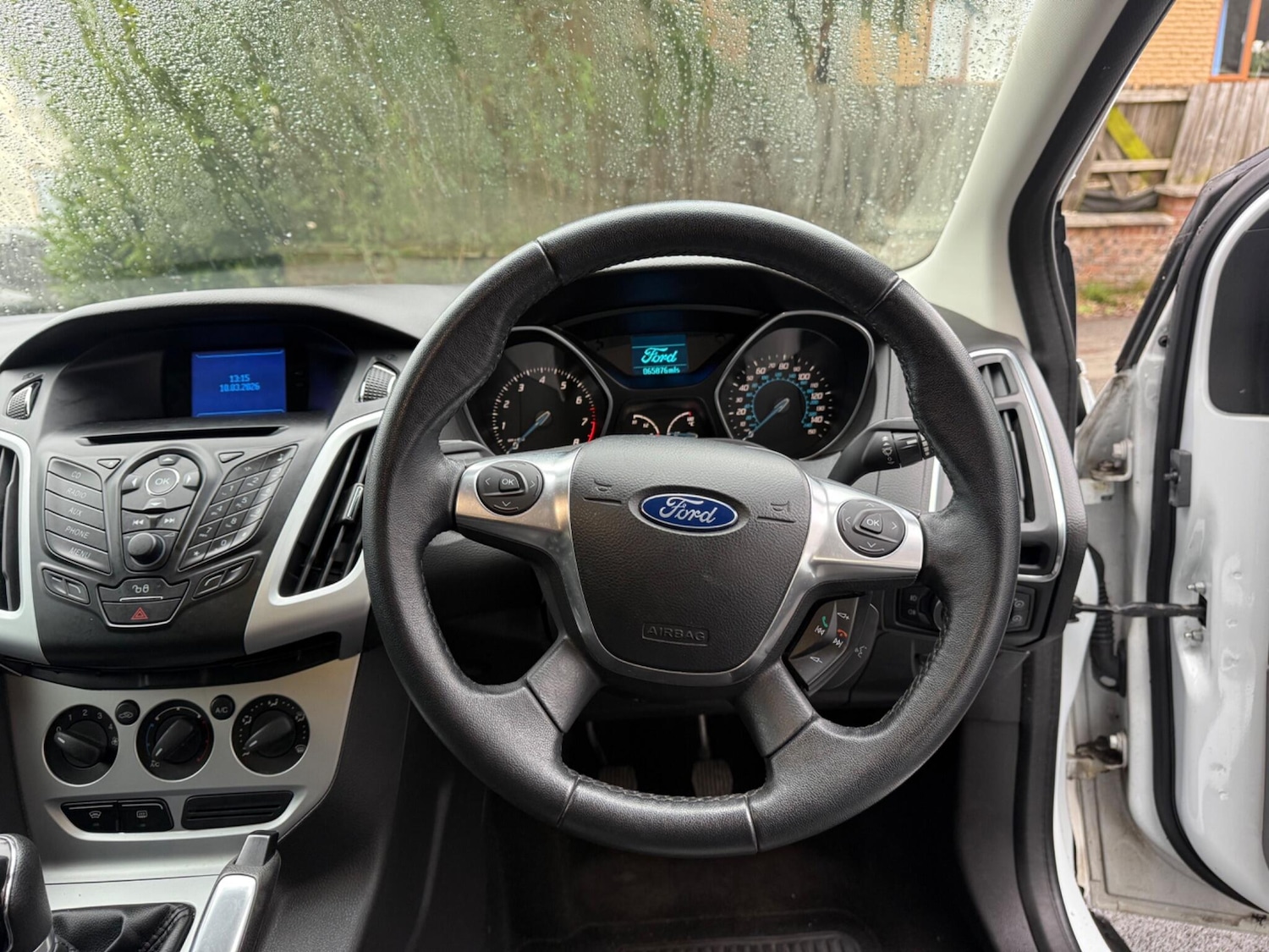 Used Ford Focus for sale - 77925447: Photo 12