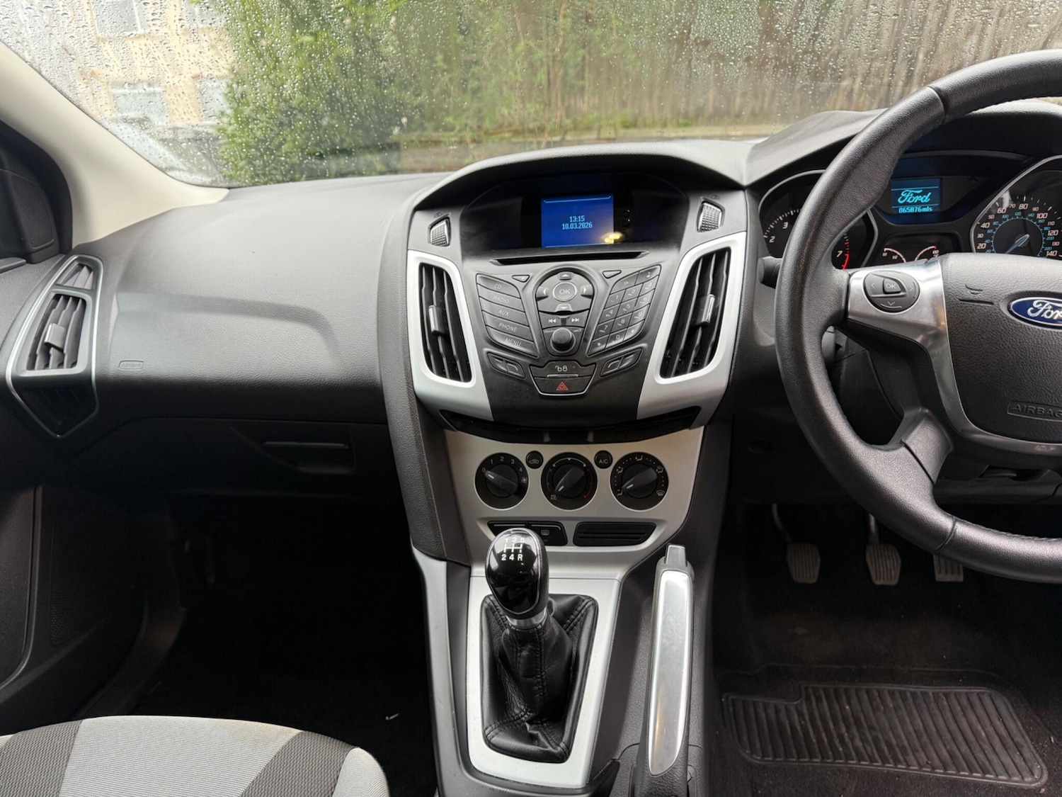 Used Ford Focus for sale - 77925447: Photo 14