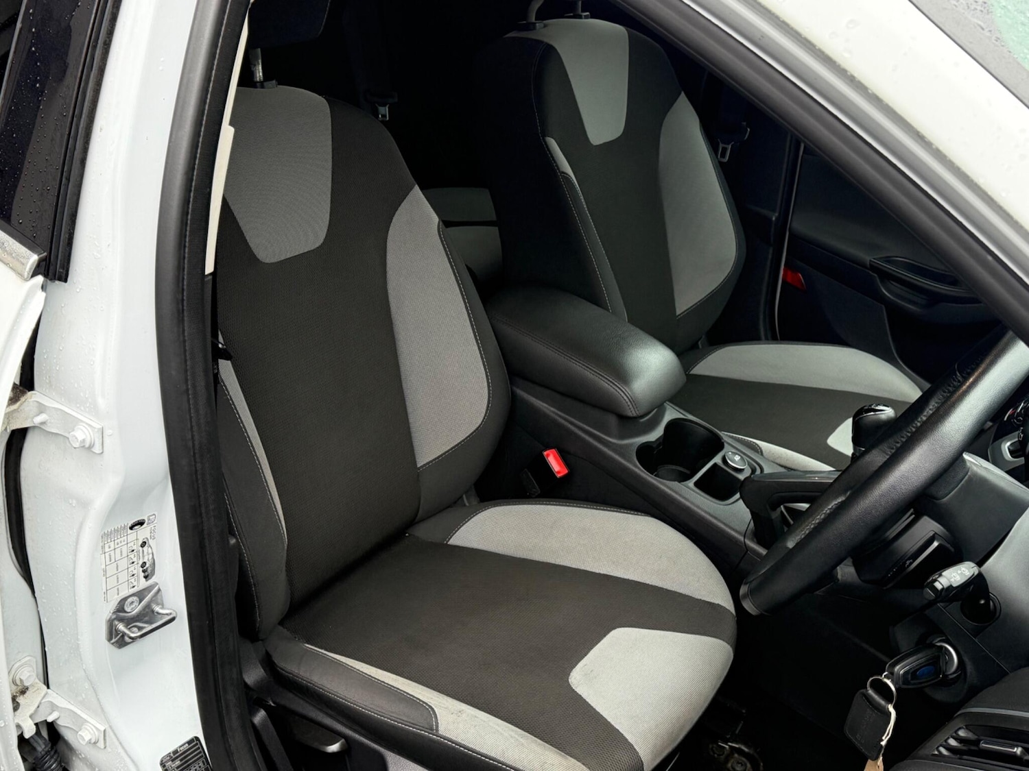 Used Ford Focus for sale - 77925447: Photo 15