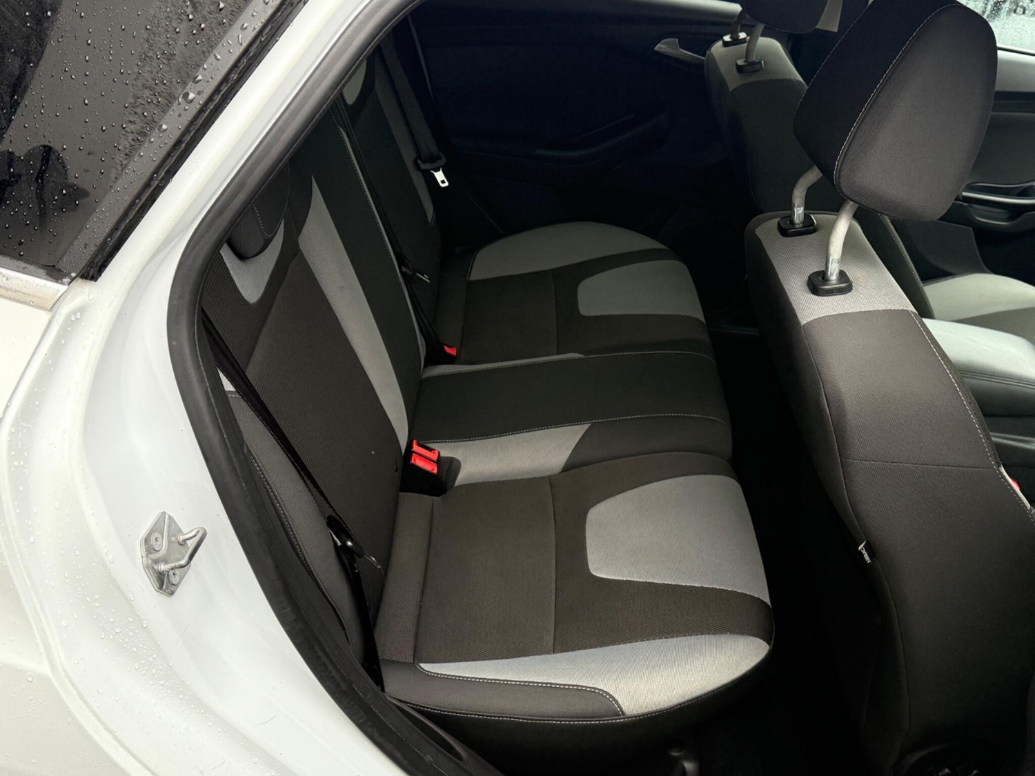 Used Ford Focus for sale - 77925447: Photo 16