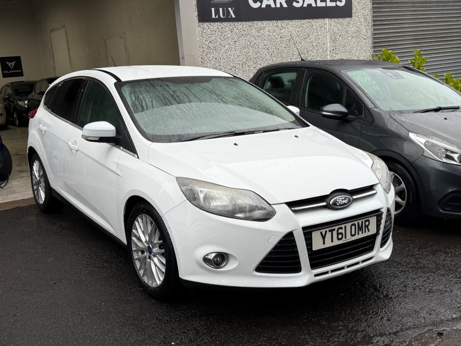 Used Ford Focus for sale - 77925447: Photo 3