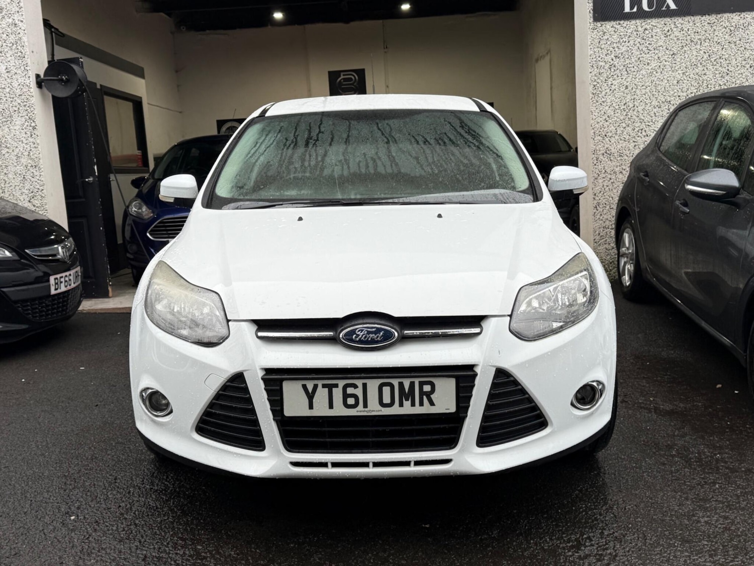 Used Ford Focus for sale - 77925447: Photo 4