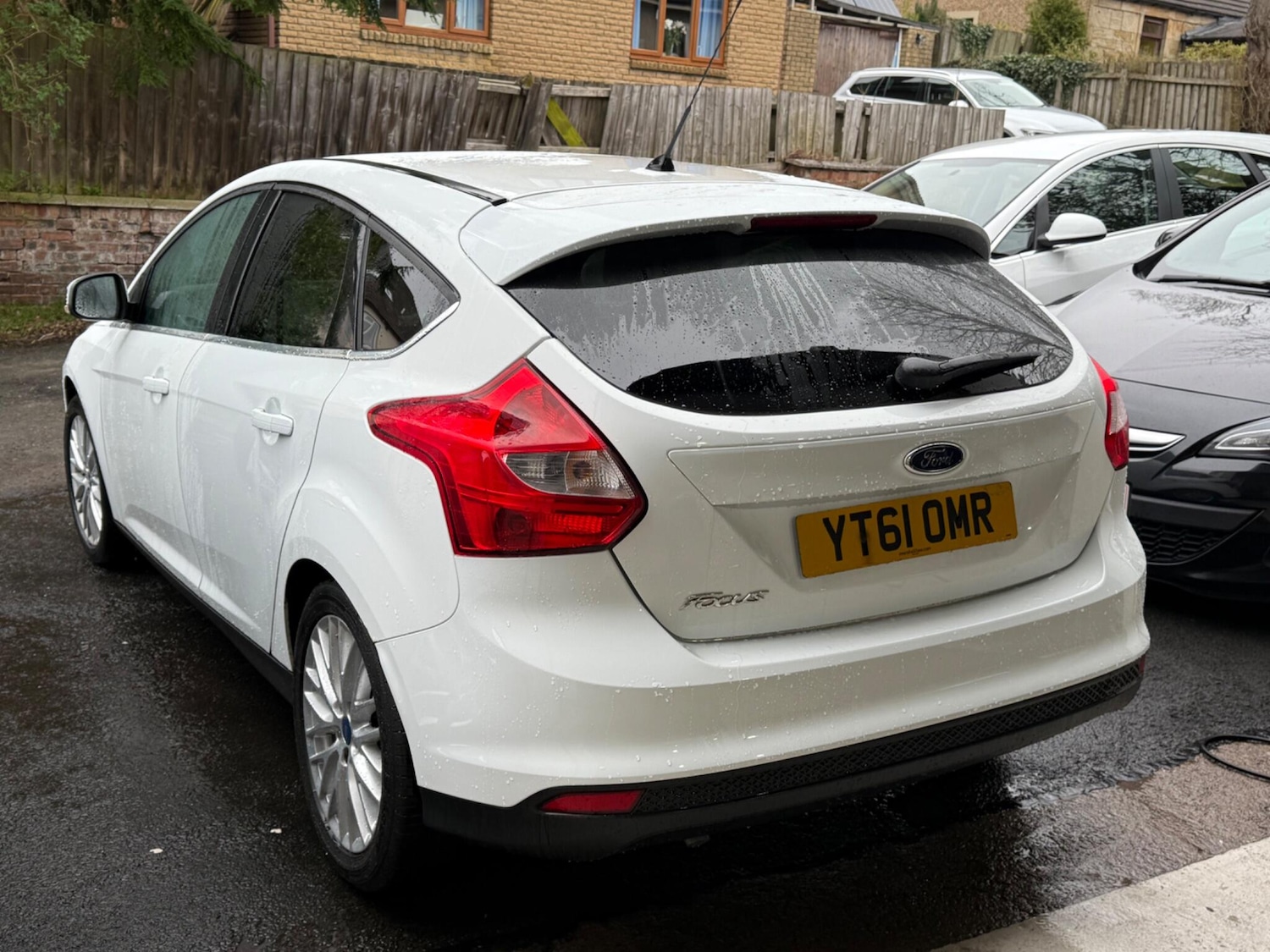 Used Ford Focus for sale - 77925447: Photo 7