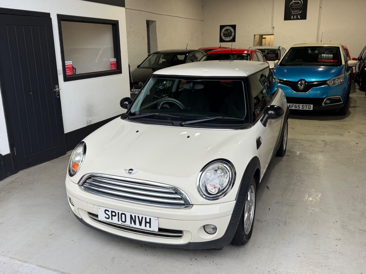 Used MINI Hatch 2010 for sale - 76997158: Photo 13