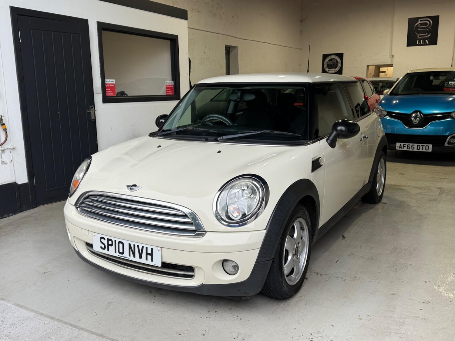 Used MINI Hatch 2010 for sale - 76997158: Photo 14