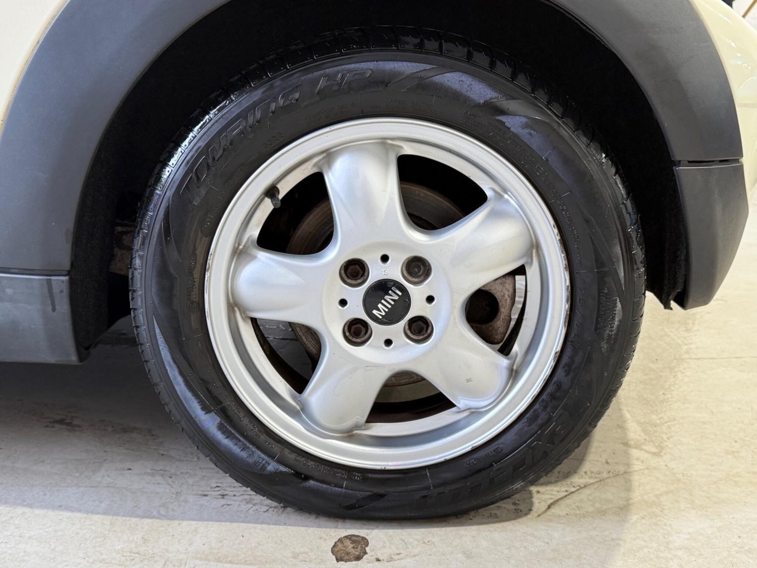 Used MINI Hatch 2010 for sale - 76997158: Photo 15