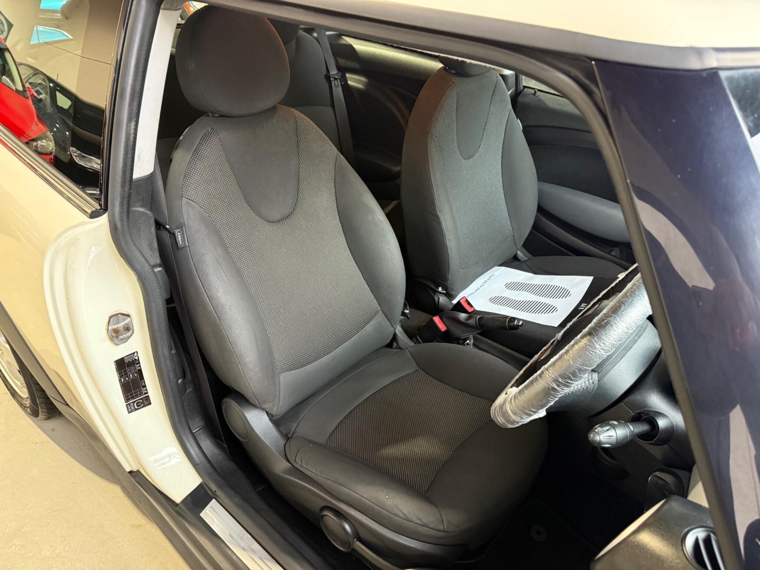 Used MINI Hatch 2010 for sale - 76997158: Photo 16