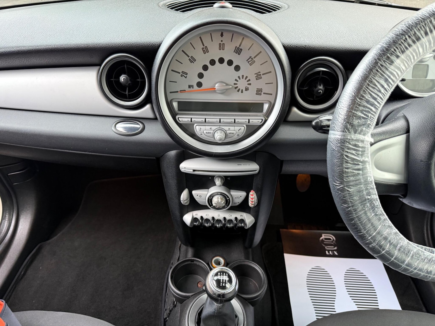 Used MINI Hatch 2010 for sale - 76997158: Photo 18