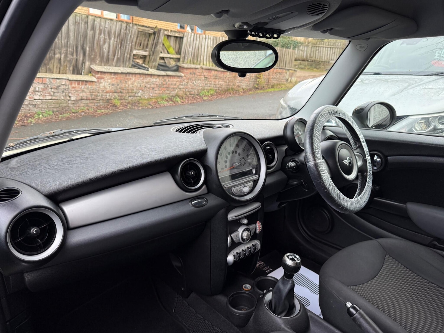 Used MINI Hatch 2010 for sale - 76997158: Photo 19