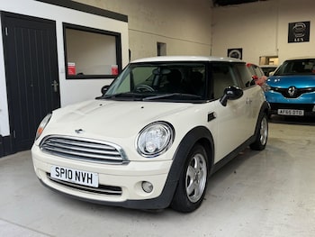 Used MINI Hatch 2010 for sale - 76997158: Photo