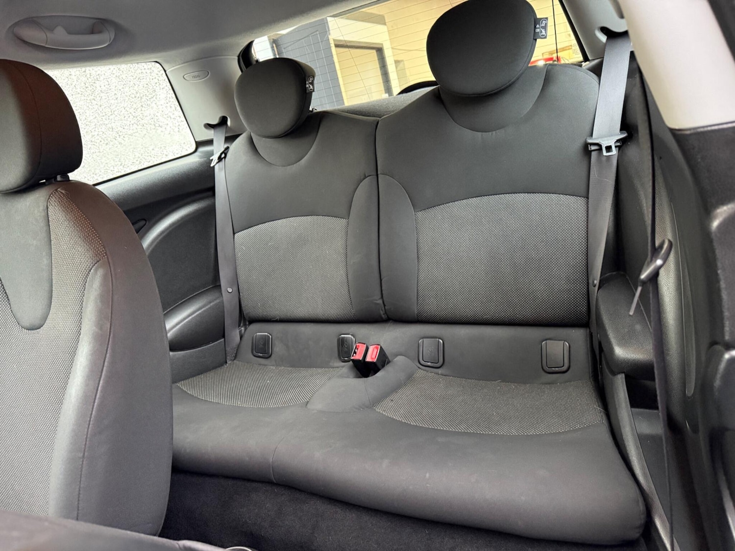 Used MINI Hatch 2010 for sale - 76997158: Photo 21