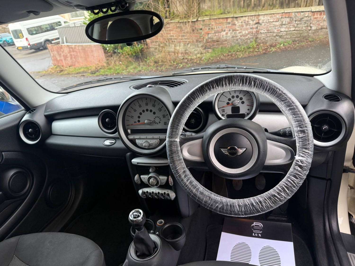 Used MINI Hatch 2010 for sale - 76997158: Photo 22