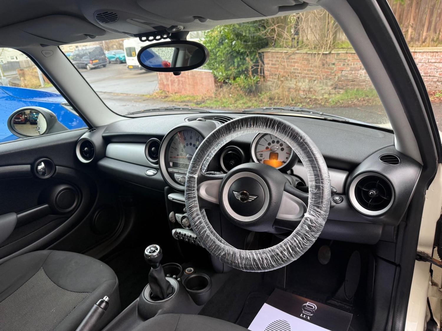 Used MINI Hatch 2010 for sale - 76997158: Photo 24