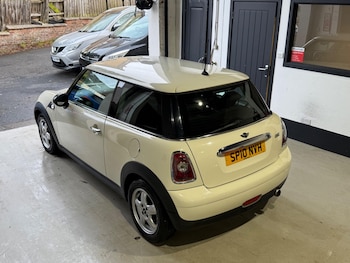 Used MINI Hatch 2010 for sale - 76997158: Photo